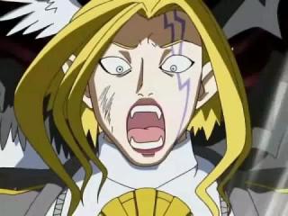 Digimon Frontier - Episodio 49 - Salvem o Mundo Humano