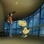 Episódios Inéditos de Digimon Data Squad