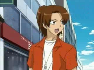 Digimon Savers - Episodio 10 - O Pior Dia da Vida de Marcus