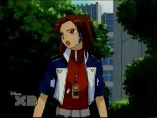 Digimon Savers - Episodio 21 - O Ataque do Exército Digimon