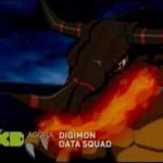 Digimon Savers Dublado