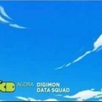 Digimon Savers Dublado