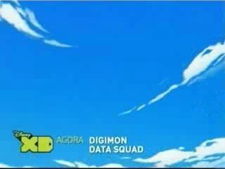Digimon Savers - Episodio 33 - A última batalha decisiva! Kouki, evolução suprema!