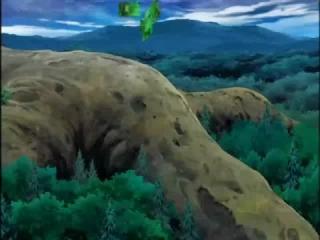 Digimon Savers - Episodio 40 - Os cavaleiros Reais