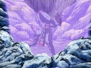 Digimon Savers - Episodio 47 - Defendam o futuro! A última batalha da Dats!