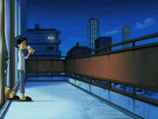 Digimon Tamers - Episodio 11 - A Grande Confusão em Shinjuku! A Batalha de um Minuto e Meio