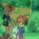 Digimon Tamers Dublado