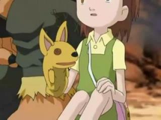 Digimon Tamers - Episodio 24 - O Mundo Digital! O Dia da Partida