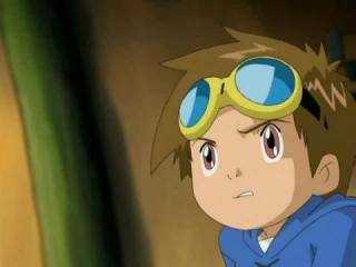 Digimon Tamers - Episodio 27 - Belzebumon o Rei das Trevas