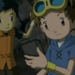 Digimon Tamers Dublado