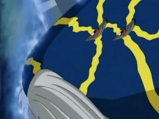 Digimon Tamers - Episodio 39 - A Digievolução de Sakuyamon