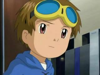 Digimon Tamers - Episodio 47 - O Surgimento de Grani