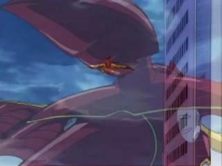 Digimon Tamers - Episodio 48 - Salvem a Kato