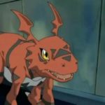 Digimon Tamers Dublado