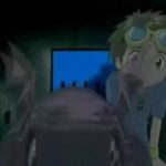 Digimon Tamers Dublado