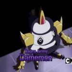 Digimon Xros War Dublado