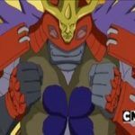 Digimon Xros War Dublado