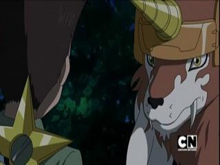 Digimon Xros War Dublado - Episodio 24 - Monitamons Reprovados, Façam O Seu Melhor!