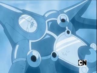 Digimon Xros War Dublado - Episodio 25 - Destruição de Zona: A Batalha Flamejante de Taiki E Kiriha!