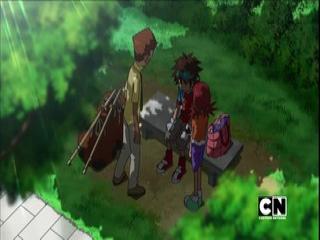 Digimon Xros War Dublado - Episodio 30 - Nova Jornada À Vista: Confronto Em Tóquio!!!