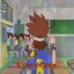 Digimon Xros Wars: Aku No Death General To Nanatsu No Oukoku