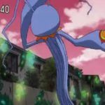 Digimon Xros Wars: Aku No Death General To Nanatsu No Oukoku