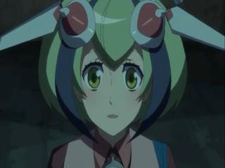 Dimension W - Episodio 2 - Arquivo.02/ Loser