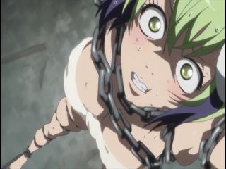 Dimension W - Episodio 5 - Arquivo.05/ O Potencial dos Mortos