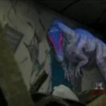 Dinossauro Rei Dublado