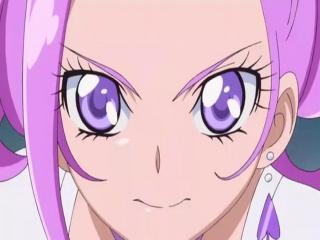 Dokidoki! PreCure - Episodio 19 - Jogo Apostas os Cristais! Do Jikochu!