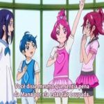 Dokidoki! PreCure