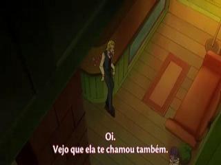 Dokidoki! PreCure - Episodio 45 - O confronto destinado! Ace vs. Regina