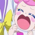 Dokidoki! PreCure