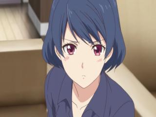 Domestic na Kanojo - Episodio 10 - Mentiroso...