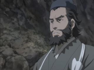 Dororo - Episodio 17 - A História das Perguntas e Respostas