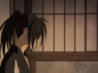 Dororo - Episodio 19 - A História do Amanojaku