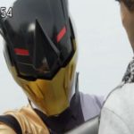 Doubutsu Sentai Zyuohger