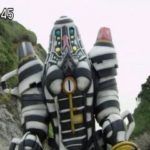 Doubutsu Sentai Zyuohger