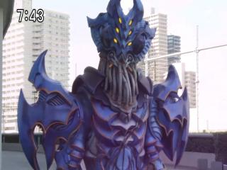 Doubutsu Sentai Zyuohger - Episodio 34 - O Megacaçador de Feras Ataca Novamente