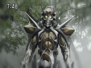 Doubutsu Sentai Zyuohger - Episodio 42 - O Destino Desse Planeta