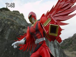 Doubutsu Sentai Zyuohger - Episodio 48 - A Terra é a Nossa Casa