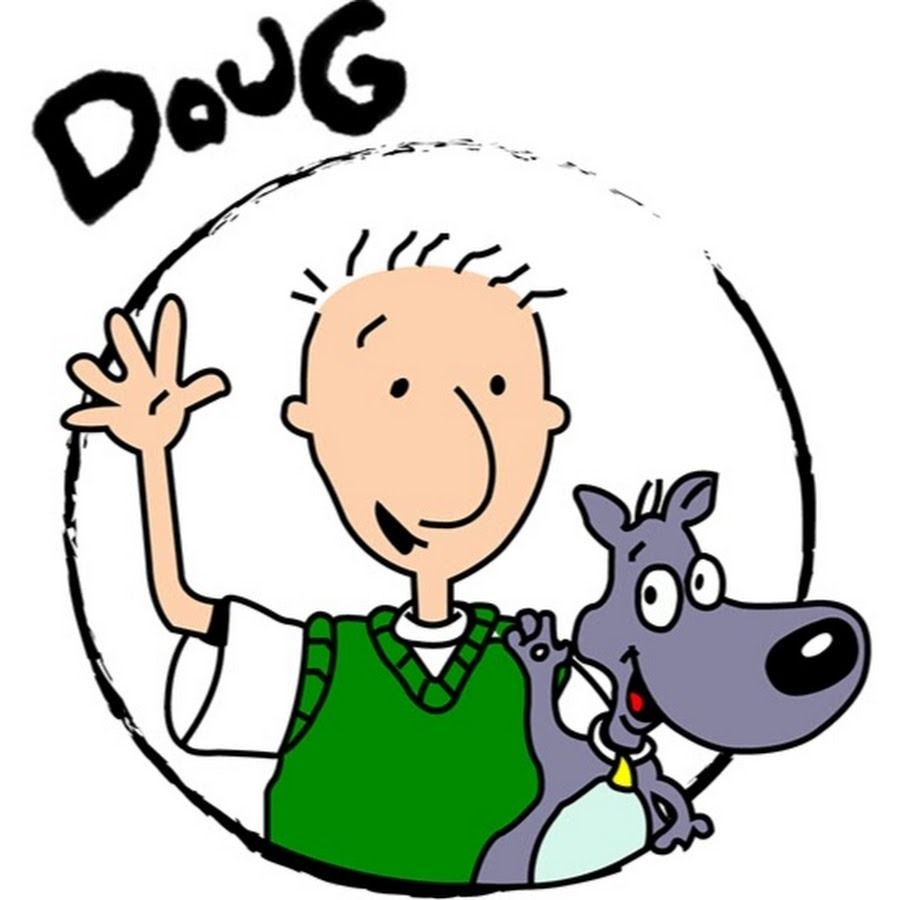 Doug Funnie Dublado