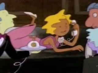 Doug Funnie - Episodio 13 - Episódio 13