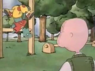 Doug Funnie - Episodio 14 - Episódio 14