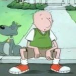 Doug Funnie Dublado