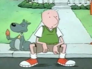 Doug Funnie - Episodio 15 - Episódio 15