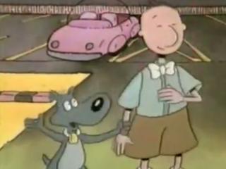 Doug Funnie - Episodio 16 - Episódio 16