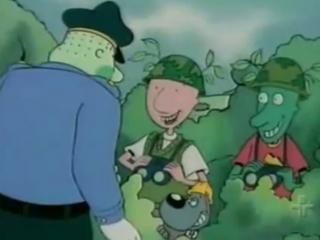 Doug Funnie - Episodio 19 - Episódio 19