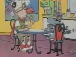 Doug Funnie - Episodio 20 - Episódio 20