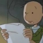 Doug Funnie Dublado